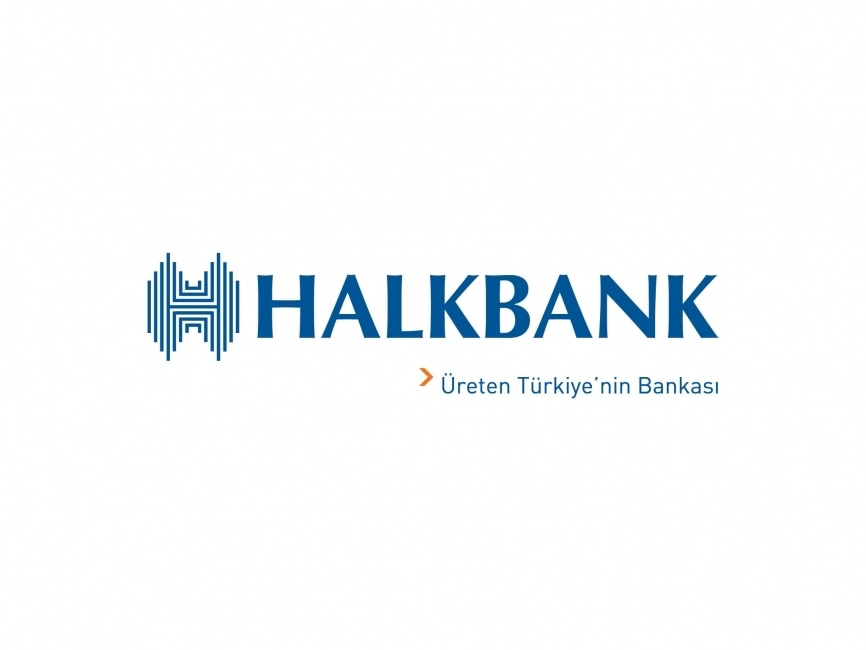 Halkbank logo