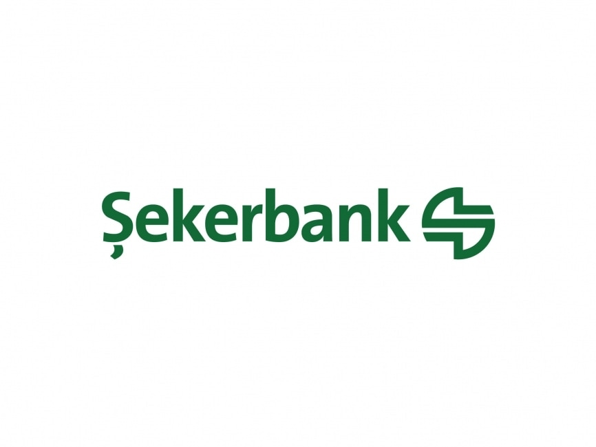 Şekerbank logo