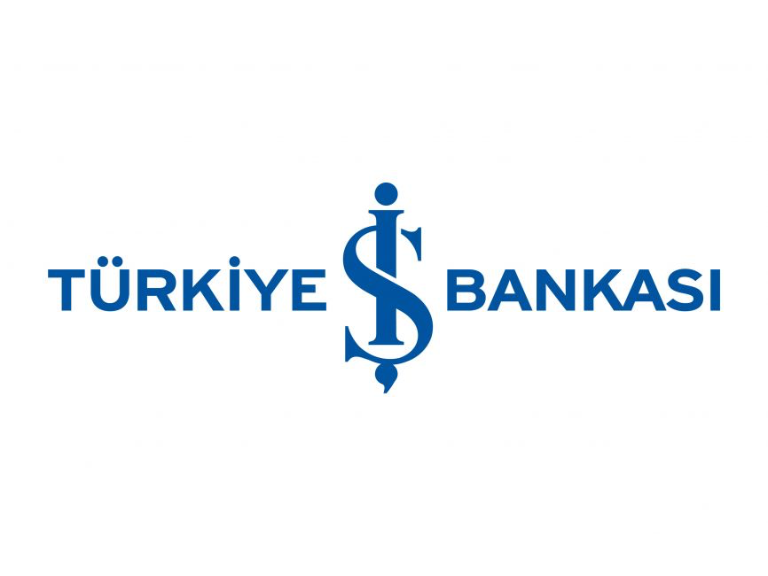 İş Bankası logo