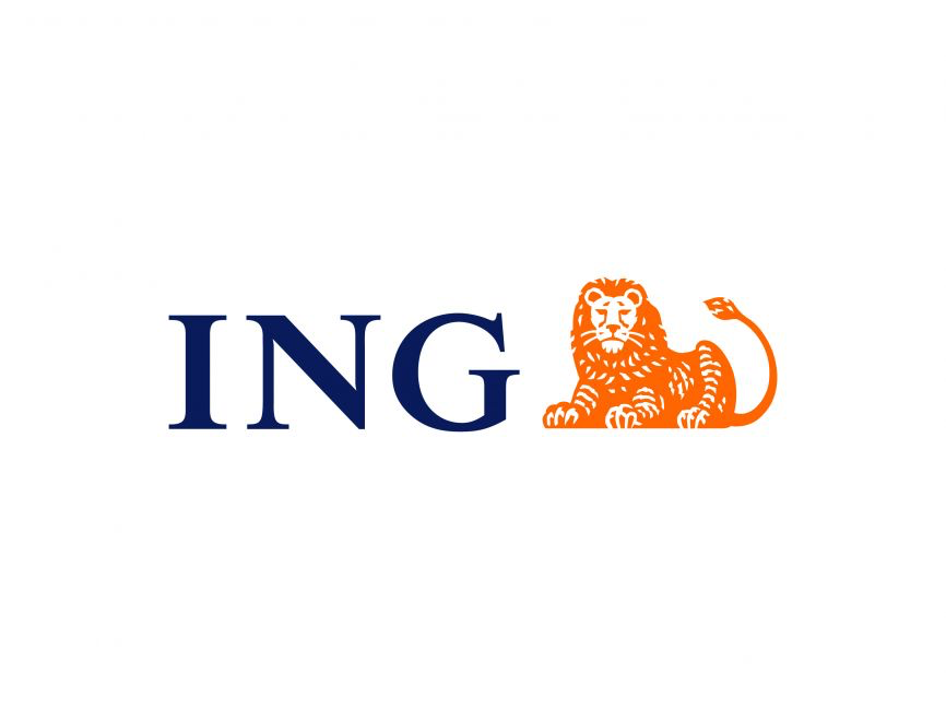 ING logo