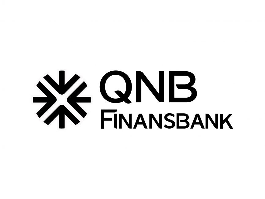 QNB Finansbank logo
