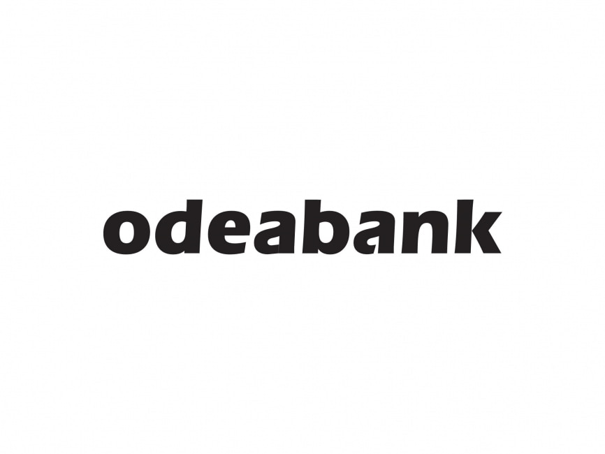 Odeabank logo