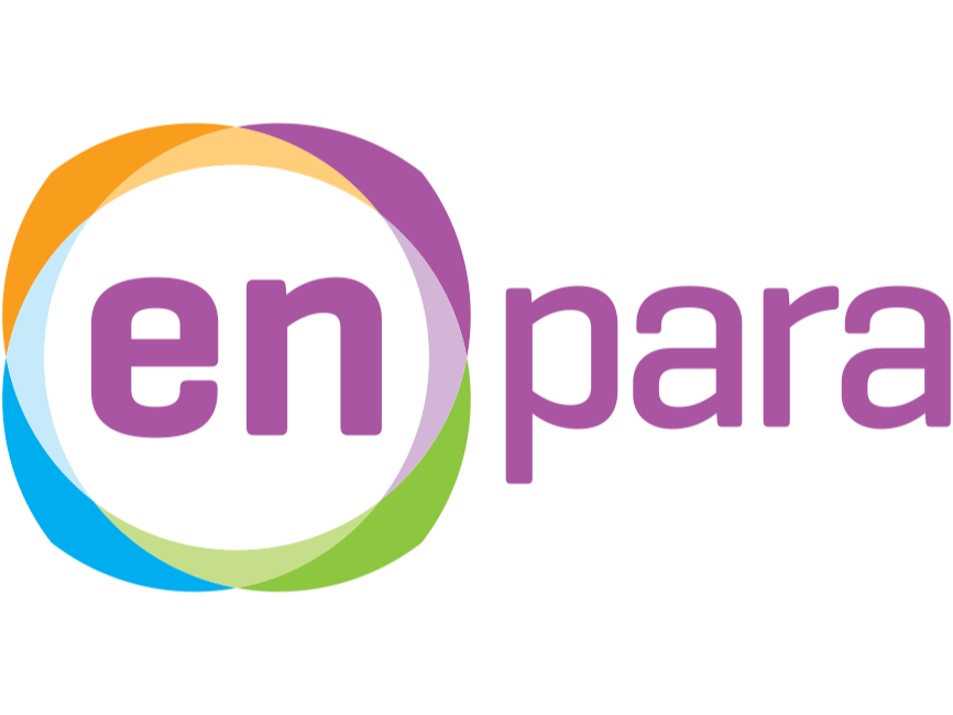 Enpara logo