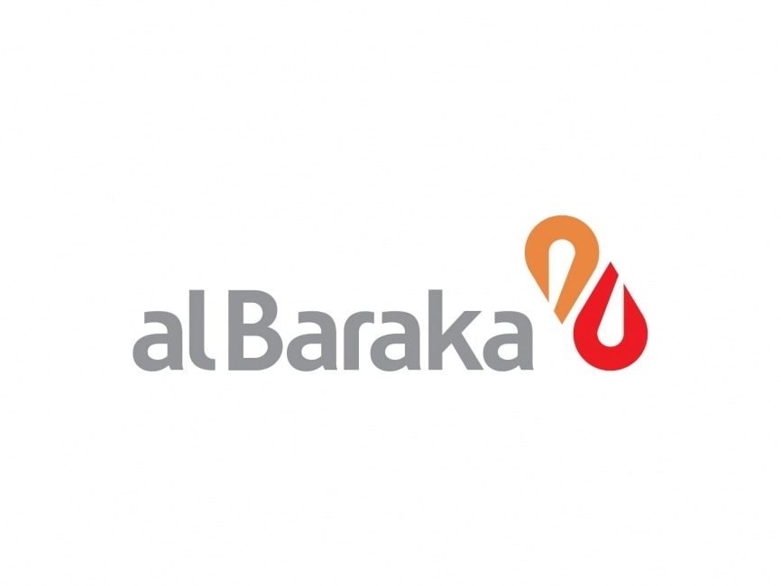 Albaraka logo