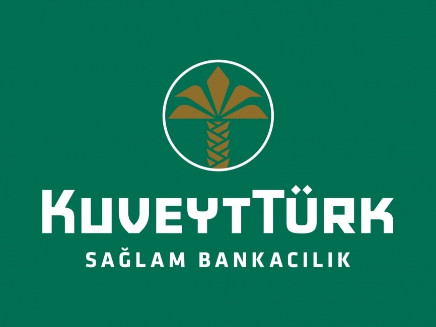 Kuveyt Türk logo