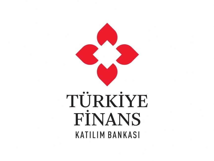 Türkiye Finans logo